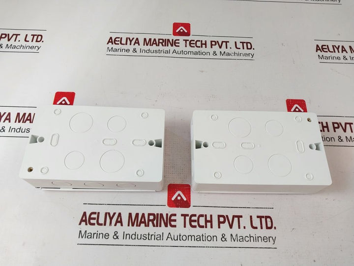 Apollo Xp95 55000-845 Apo Zone Monitor With Isolator