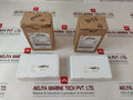 Apollo 55000-847 Apo Input/Output Unit With Isolator 17-28V Dc 0832-cpd-0869