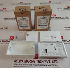 Apollo Xp95 Loop Output Unit With Isolator 55000-849 Apo