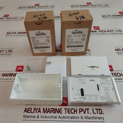 Apollo Xp95 Loop Output Unit With Isolator 55000-849 Apo