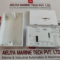 Apollo Xp95 Loop Output Unit With Isolator 55000-849 Apo