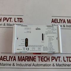 Apollo Xp95 Loop Output Unit With Isolator 55000-849 Apo