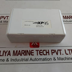 Apollo Xp95 Loop Output Unit With Isolator 55000-849 Apo