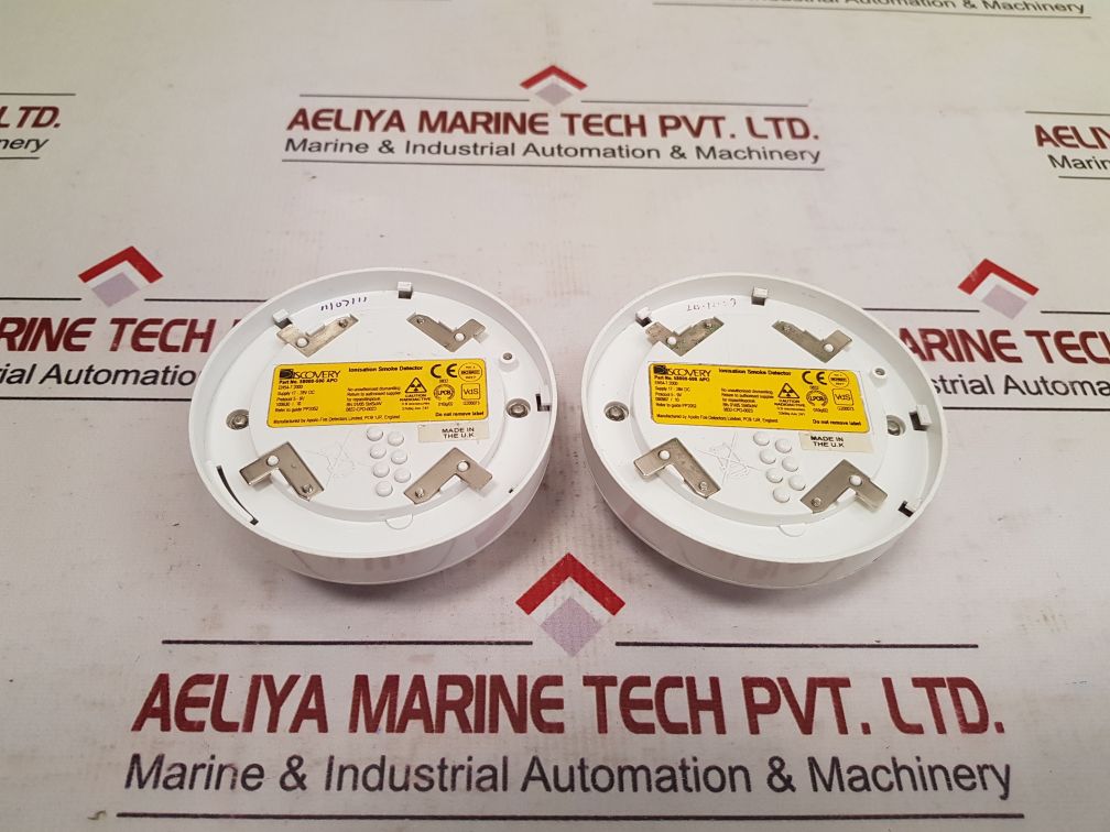 Apollo Discovery 58000-500 Apo Ionisation Smoke Detector