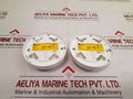 Apollo Discovery 58000-500 Apo Ionisation Smoke Detector