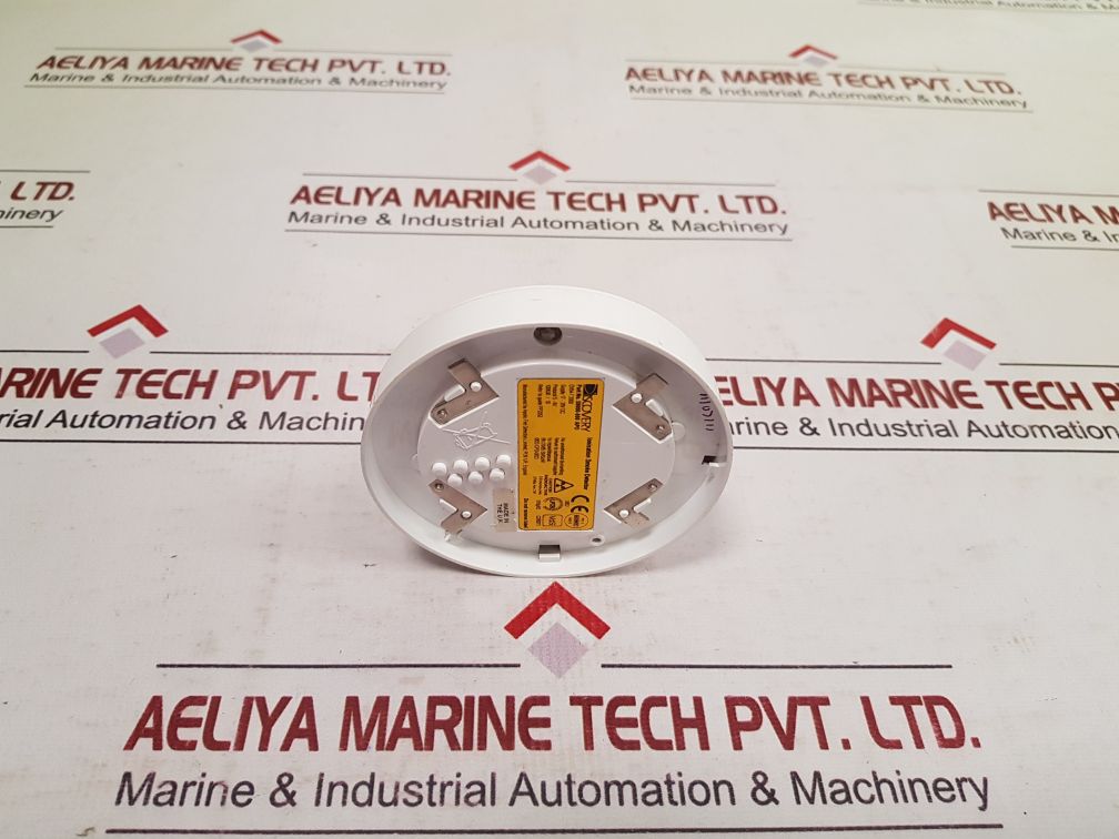 Apollo Discovery 58000-500 Apo Ionisation Smoke Detector