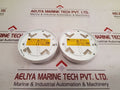 Apollo Discovery 58000-500Apo Ionisation Smoke Detector