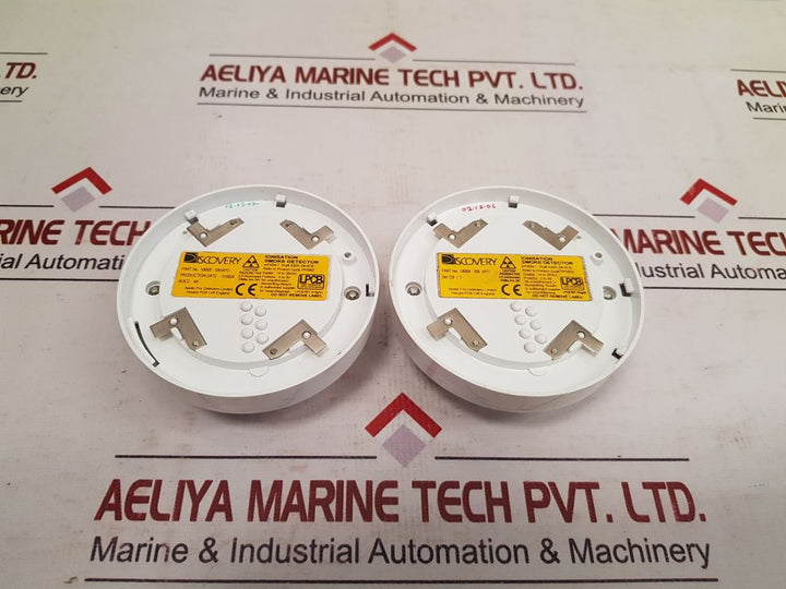 Apollo Discovery 58000-500Apo Ionisation Smoke Detector