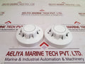 Apollo Discovery 58000-600 Apo Optical Smoke Detector Vds G299037