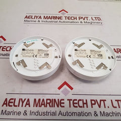 Apollo Discovery 58000-600 Apo Optical Smoke Detector Vds G299037
