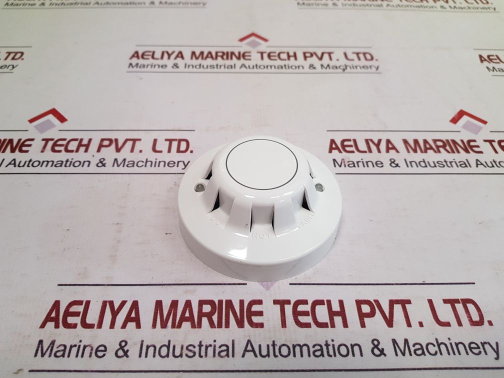 Apollo Discovery 58000-600 Apo Optical Smoke Detector Vds G299037