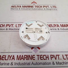 Apollo Discovery 58000-600 Apo Optical Smoke Detector Vds G299037