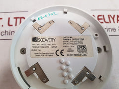 Apollo Discovery 58000-600 Apo Optical Smoke Detector Vds G299037