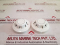 Apollo Fire Detectors 58000-600 Apo Optical Smoke Detector