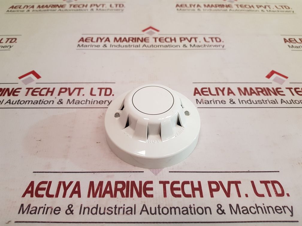 Apollo Fire Detectors 58000-600 Apo Optical Smoke Detector