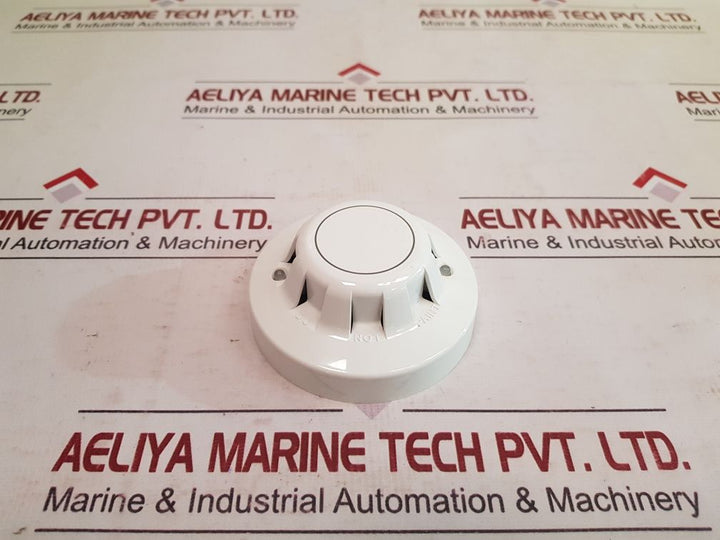 Apollo Fire Detectors 58000-600 Apo Optical Smoke Detector