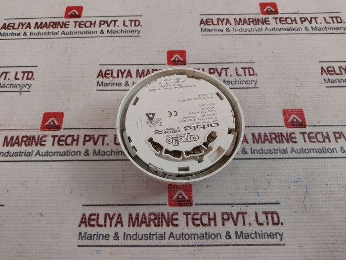 Apollo Orb-ht-41003-mar Class Br Heat Detector 8.5V To 33V Dc