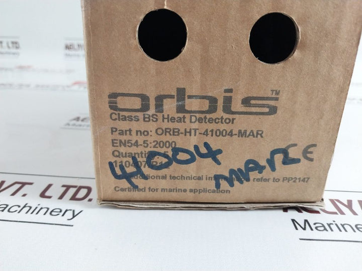 Apollo Orb-ht-41004-mar