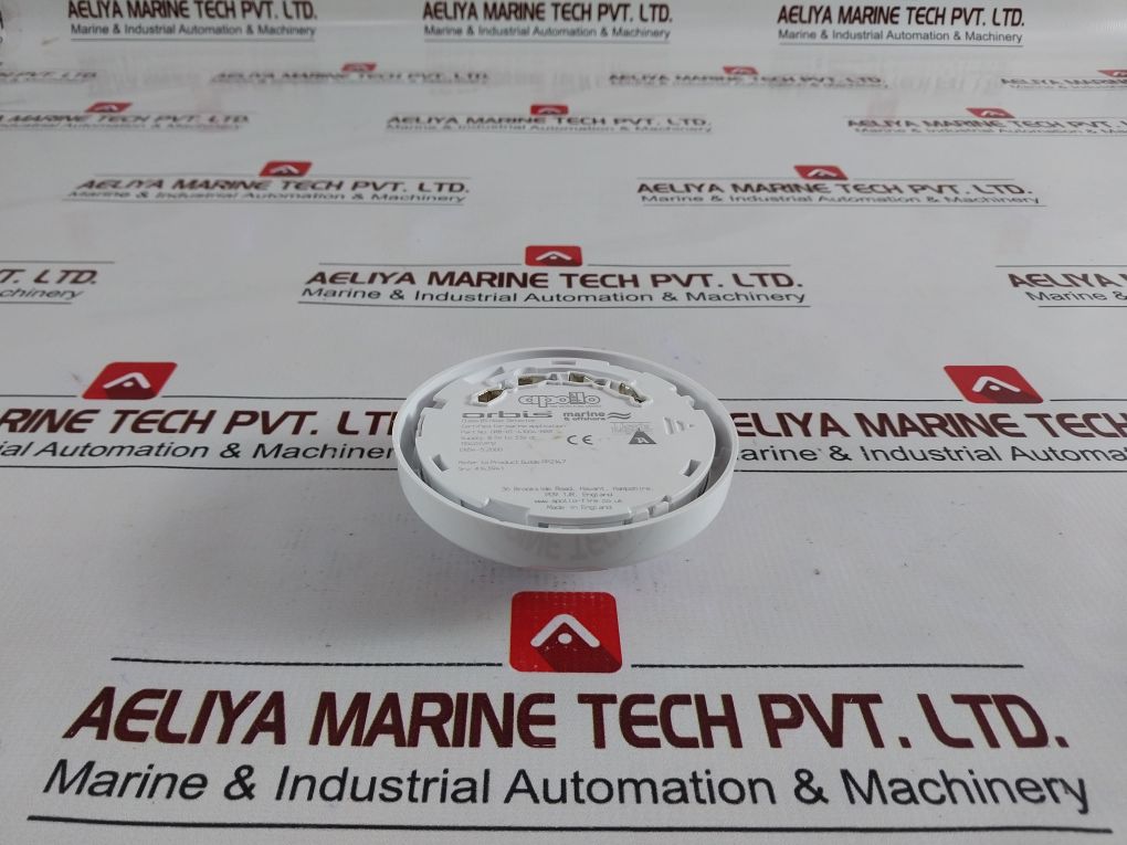 Apollo Orb-ht-41004-mar