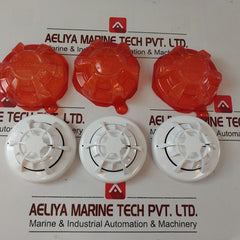 Apollo Orb-oh-43001-mar Multisensor Smoke Detector