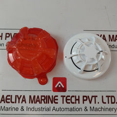 Apollo Orb-oh-43001-mar Multisensor Smoke Detector