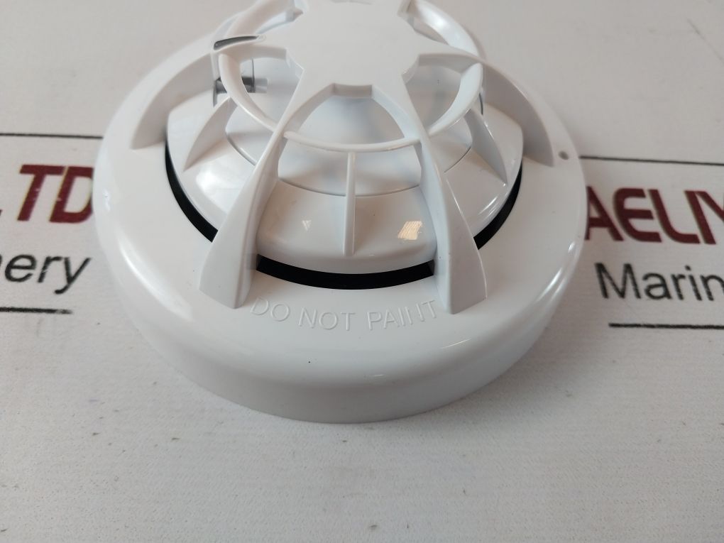 Apollo Orb-oh-43001-mar Multisensor Smoke Detector