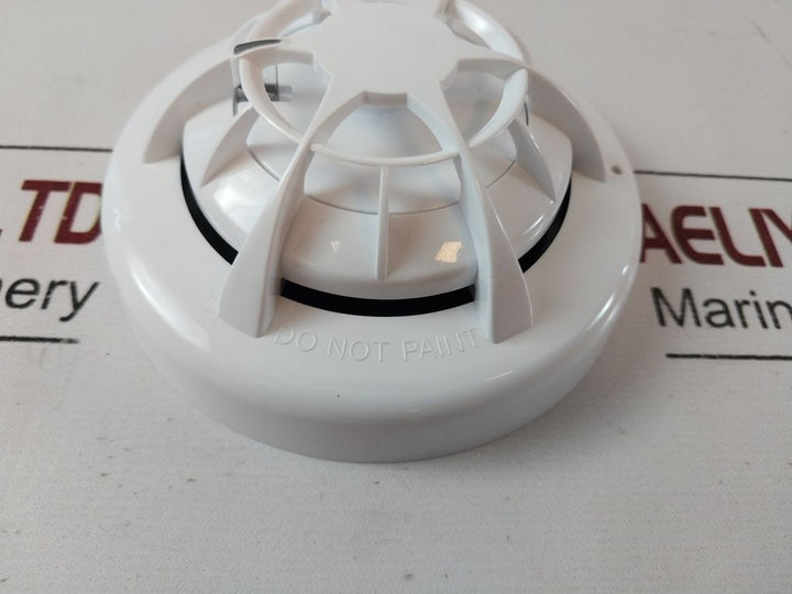 Apollo Orb-oh-43001-mar Multisensor Smoke Detector