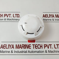 Apollo Orb-op-42001-mar Optical Smoke Detector 090828/P20 With Base