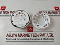 Apollo Orb-op-42001-mar Optical Smoke Detector 090828/P20 With Base