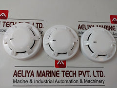 Apollo Orb-op-42001-mar Optical Smoke Detector 8.5V-33V Dc 080520/P18