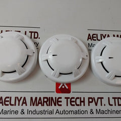 Apollo Orb-op-42001-mar Optical Smoke Detector 8.5V-33V Dc 080520/P18