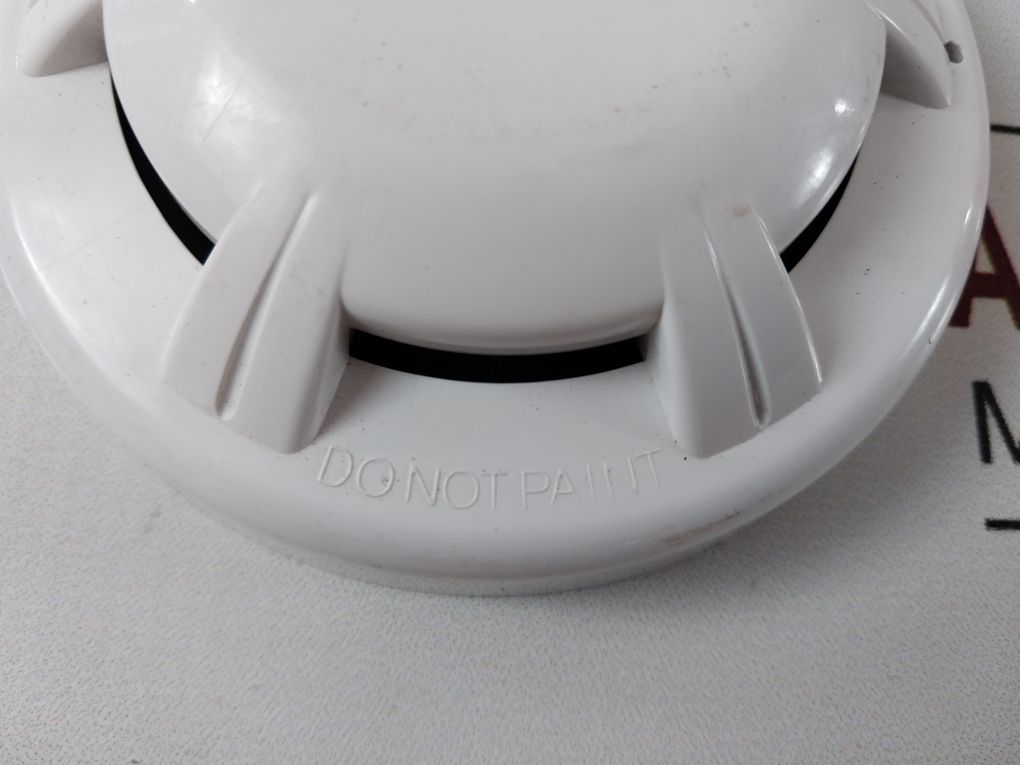 Apollo Orb-op-42001-mar Optical Smoke Detector 8.5V-33V Dc 080520/P18