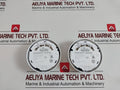 Apollo Orb-op-42001-mar Optical Smoke Detector 110630/P24
