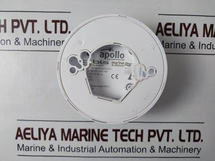 Apollo Orb-op-42001-mar With Base 100917/P23