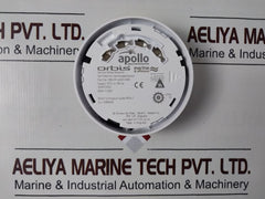 Apollo Orb-op-42001-mar With Base 100917/P23