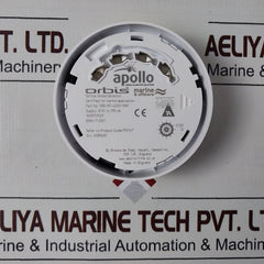 Apollo Orb-op-42001-mar With Base 100917/P23