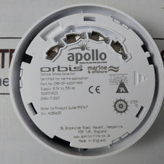 Apollo Orb-op-42001-mar With Base 100917/P23