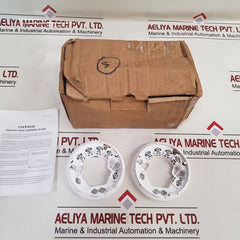 Apollo Orbis Orb-op-42003-mar Optical Smoke Detector Base