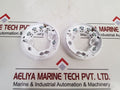 Apollo Orbis Orb-op-42003-mar Optical Smoke Detector Base