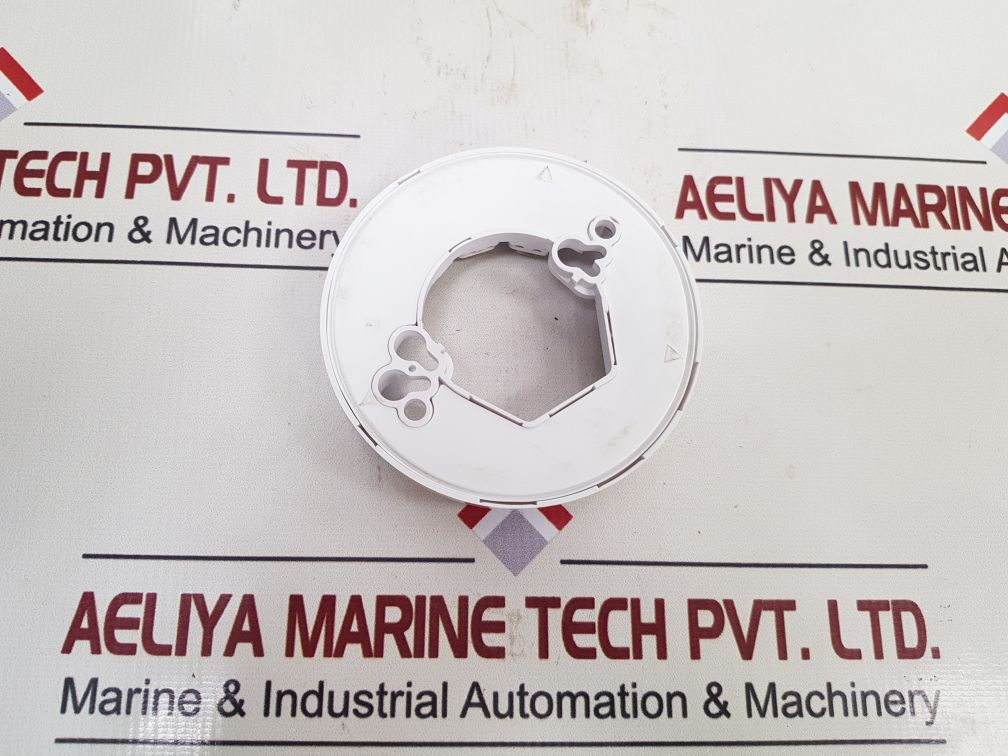 Apollo Orbis Orb-op-42003-mar Optical Smoke Detector Base