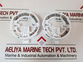 Lot of 4X Apollo 45681-210 xp95 Mounting Base
