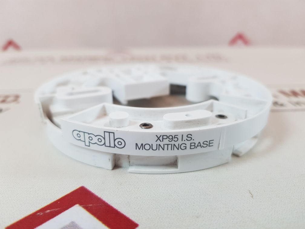 Lot of 4X Apollo 45681-210 xp95 Mounting Base