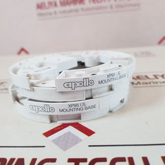 Lot of 4X Apollo 45681-210 xp95 Mounting Base