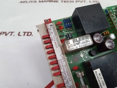 Apparatebau hundsbach ah77715 24v dc ah 77715-b4410 - Aeliya Marine Tech