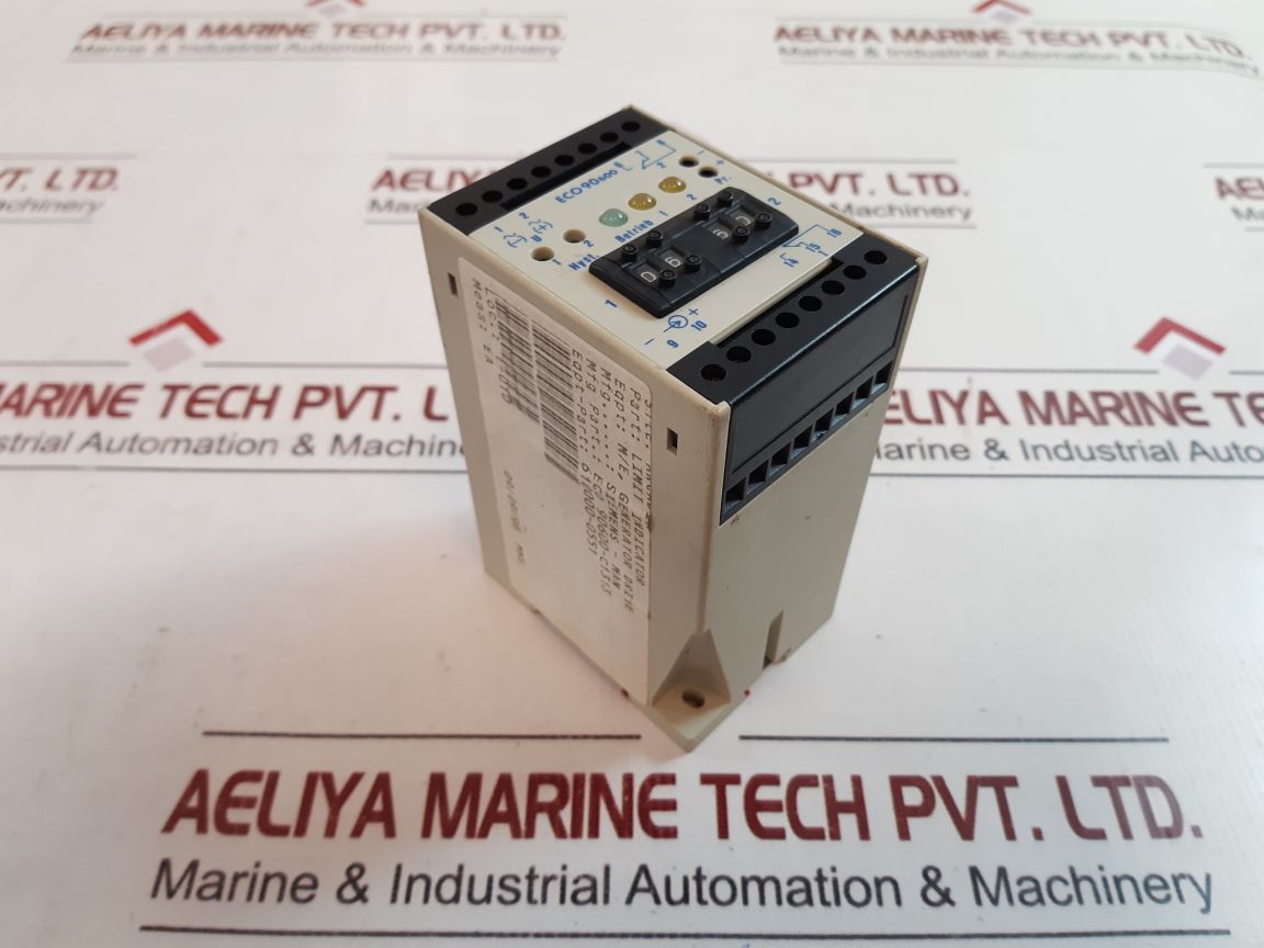 Apparatebau hundsbach eco 90600-c1313 limit detector