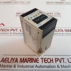 Apparatebau hundsbach eco 90600-c1313 limit detector