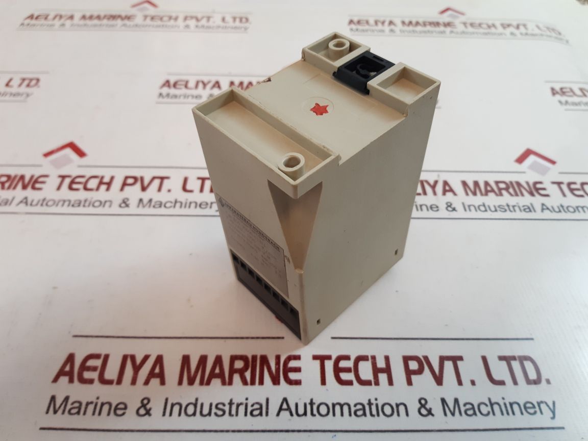 Apparatebau hundsbach eco 90600-c1313 limit detector
