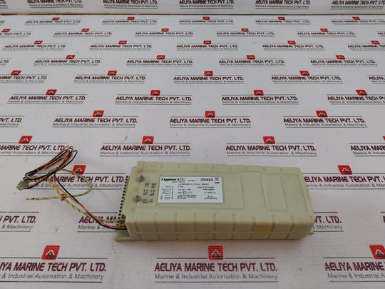 Appleton Bls.1 Explosion Proof Battery Appleton