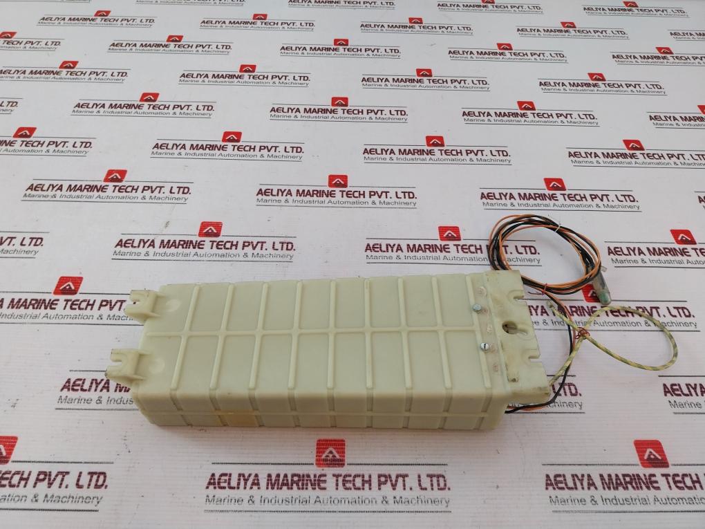 Appleton Bls.1 Explosion Proof Battery Appleton