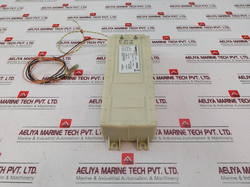 Appleton Bls.1 Explosion Proof Battery Appleton